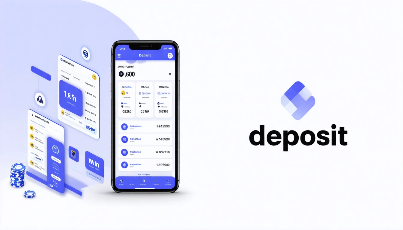 deposit 1Win
